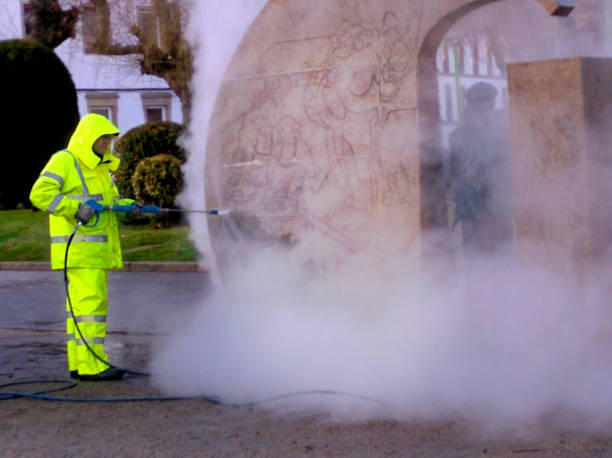 Best Commercial Building Pressure Washing  in Carson City, NV
