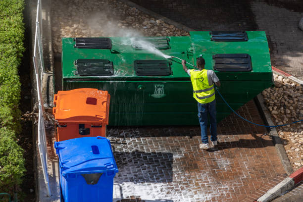 Best Commercial Pressure Washing  in Carson City, NV